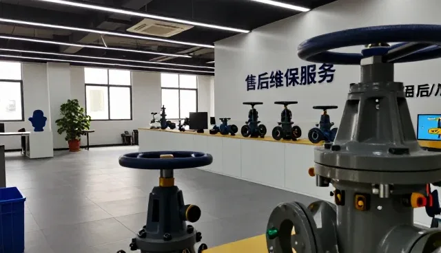 温州市龙湾汉特管件阀门有限公司专注售后维保等领域,提供工业阀门服务