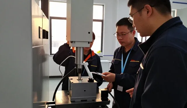 温州市龙湾汉特管件阀门有限公司售后维保服务带来更好的使用体验
